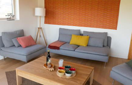 La maison des dunes - Proche plage Sainte Marguerite - Foto 16