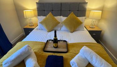 The Old Coach House Peak DistrIct Near Edale Castleton Buxton pet friendly Walkers welcome - Foto 2, towels