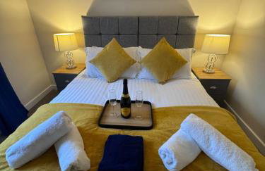 The Old Coach House Peak DistrIct Near Edale Castleton Buxton pet friendly Walkers welcome - Foto 2