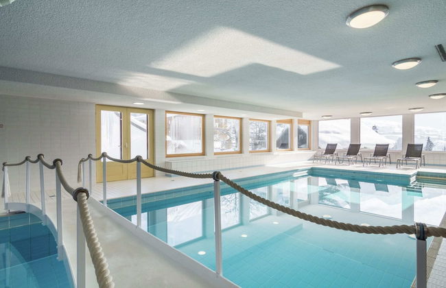 Apartment in Riezlern Near Ski Slope - Foto 13