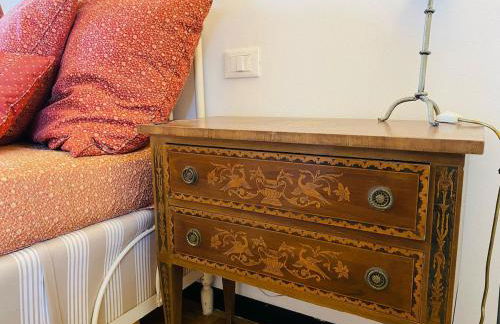 Villa alle Rane - Lake, Beaches and Art in Tuscany - Foto 40