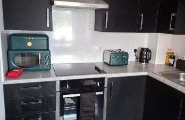 Dana Holiday Home - Foto 11