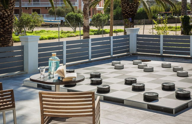 Lighthouse Villas Kefalonia - Foto 25