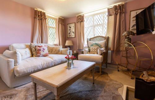 Gate Lodge - Sleeps 4 - Near Belvoir Castle - Foto 14