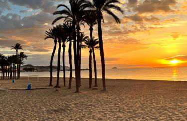 Apartamento Mendez Nunez Villajoyosa - close to the beach - Photo 37