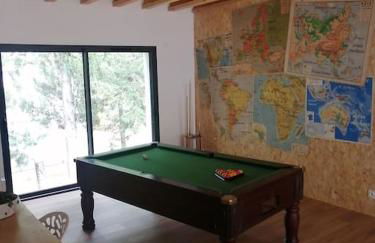 Magnifique villa avec piscine, jacuzzi et billard - Foto 22