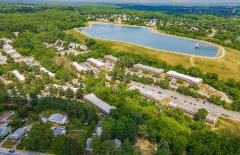 Pine Brook 816 I Corporate 2Br Apartment ! - Foto 21