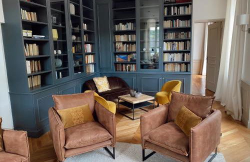 Manoir de Villamont - Foto 9