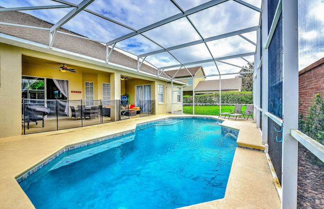 Famosa Villa - Foto 27