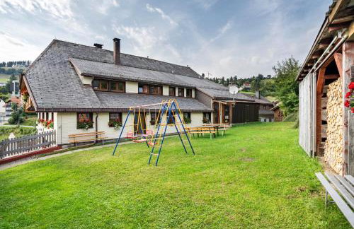 Haus Schöneck - Foto 8