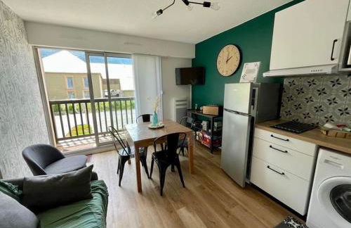 Appartement Cosy 4 personnes au coeur des Pyrénées - Foto 13