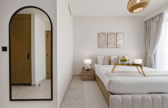 Maison Privee - Graceful Apt in Prestigious Dubai Hills close to the Golf Course - Foto 4