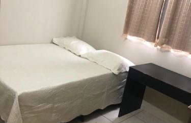 Quadra 6 Paiaguás Parque das Águas Cuiabá - Foto 14