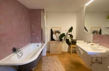 Fachwerk-Fischerhaus an Elbe und Aland - Foto 15