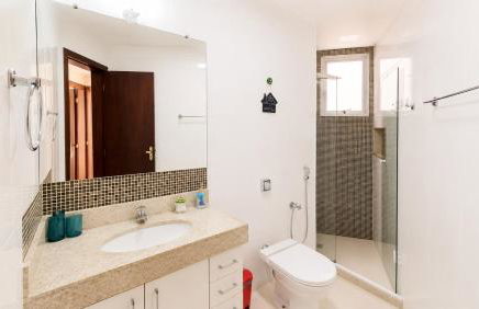 Apto Praia do Forte - Localização privilegiada 3 Quartos - Foto 13