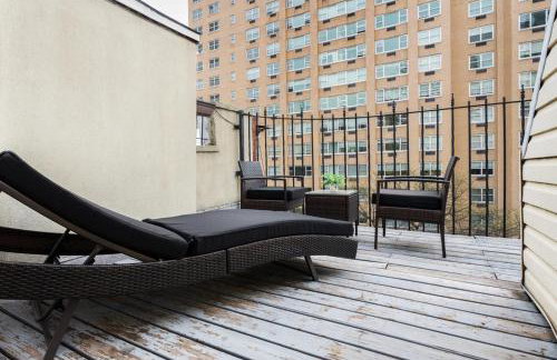 1597-PHN PH Duplex -Private Outdoor Deck W D - Photo 23