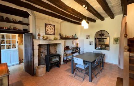 Gîte Hurlevent - Foto 19