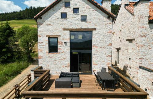 Willa Rustica - Foto 22