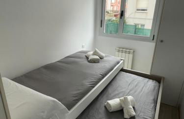 Piso con jardín en Liencres - Foto 20