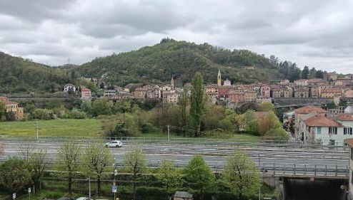 Serravalle Apartment 2 - Foto 1