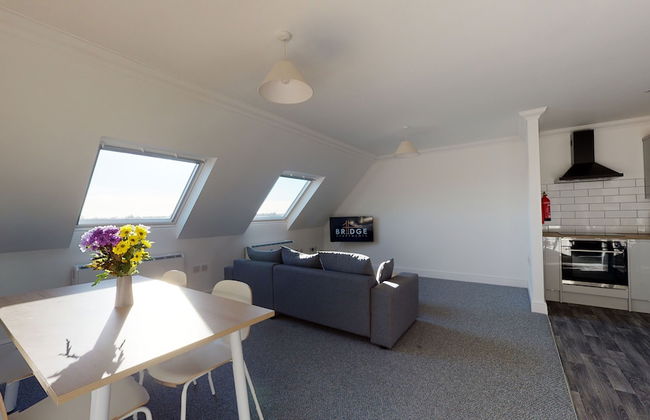 Bridge Apartments by Karah Suites - Foto 49