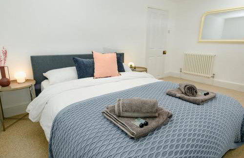 Perfect for exploring the Wolds Lincoln - Pass the Keys - Foto 56