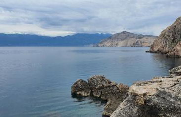 SWIM and CLIMB BAŠKA HOLIDAY HOUSE - island KRK - Foto 68