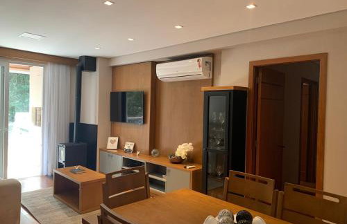 Lindo Apartamento no centro á 5 min da Rua Coberta - Foto 40