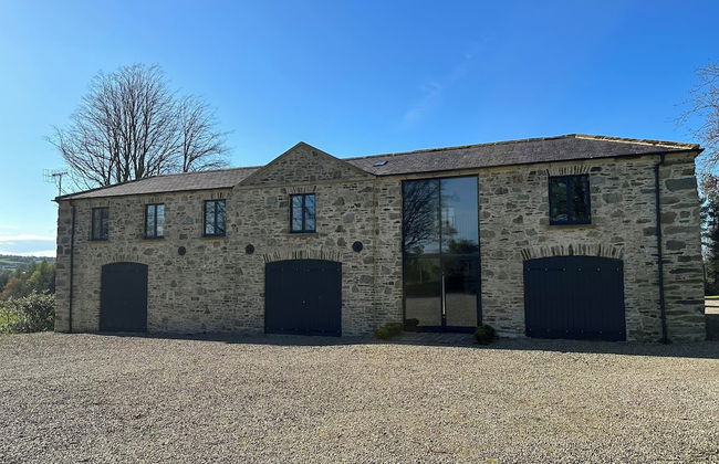 3 Bed Barn - Pets - Smoking - Garden - Parking - Foto 1