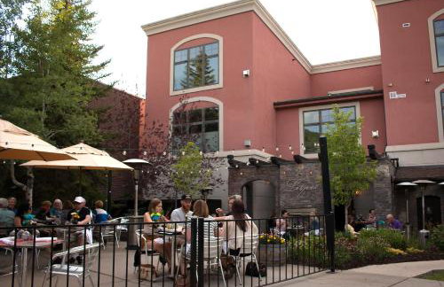 Lespri by Park City Vacations - Foto 98