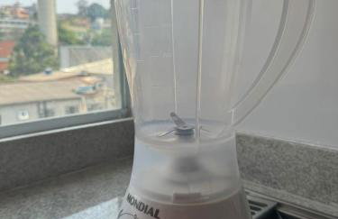 Pôr do Sol - Studio próximo a UFMG, Mineirão, Pampulha, Centro - Foto 7