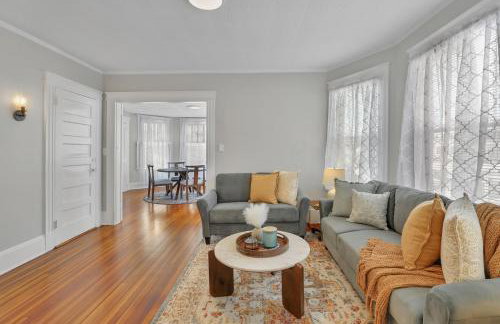 West Hartford Center- Charming New England Apt - Foto 16