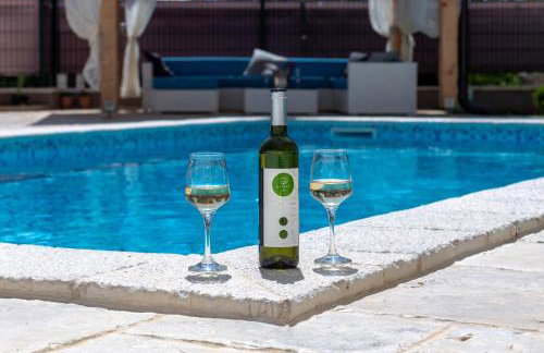 Villa Loki Luxury in Tradition - Foto 34