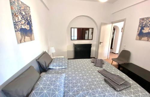 Classic 2 Bedroom Apartment Next to Metro - Marousi - Foto 18