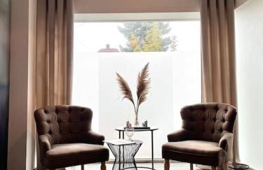 Zentrale Stadtwohnung, Bahnhofsnähe, OG-Krankenhaus, OG-Messe, EuropaPark - Foto 1