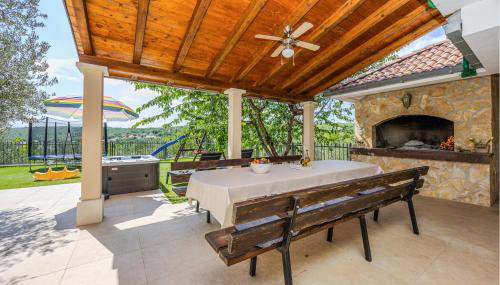 Three-Bedroom Holiday Home In Katuni - Foto 5