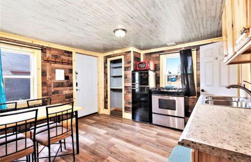Dog Friendly Private Cabin w Hot Tub Leadville-A - Foto 20