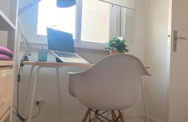 Lisbon, renovated T2 apartment Portas de Benfica - Foto 29