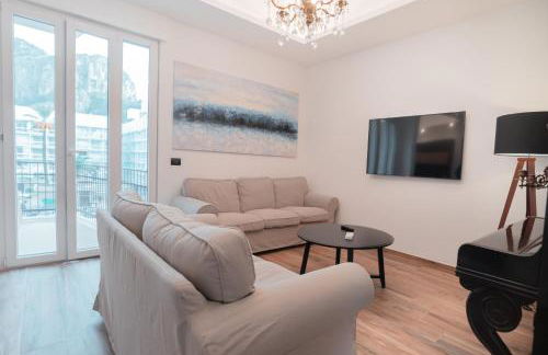 Al Cavaliere Design Apartment Downtown - Foto 15