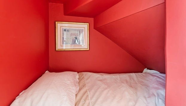 Studio Flat With Garden Access, Holland Park - Foto 2, Innenbereich