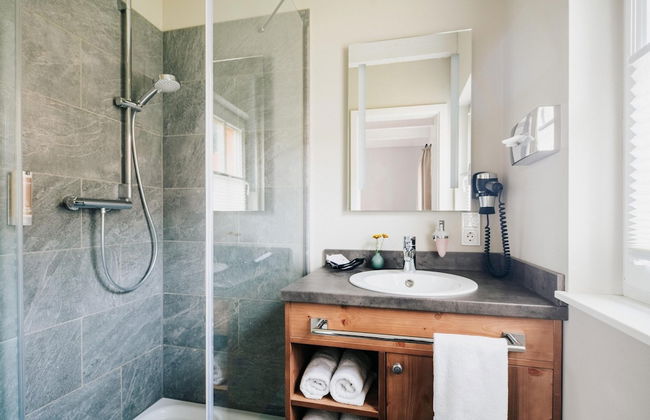 Semi-detached Houses, Turf House - Foto 72