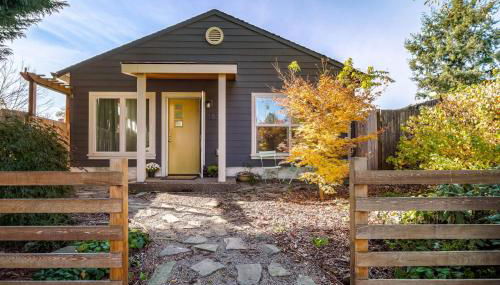 Under The Cedars Guesthouse - Foto 2