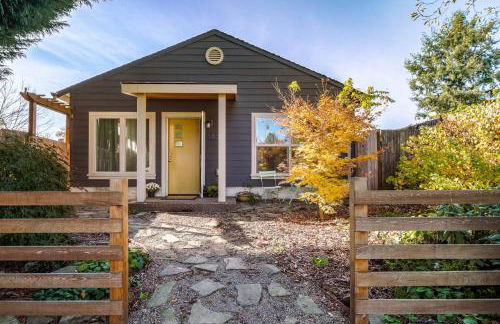 Under The Cedars Guesthouse - Foto 2