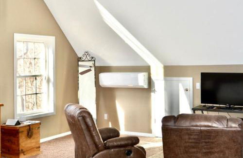 Serenity House Retreat Near MKT - Foto 9