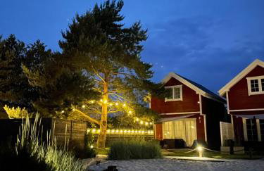 Czerwone Domki - Foto 20