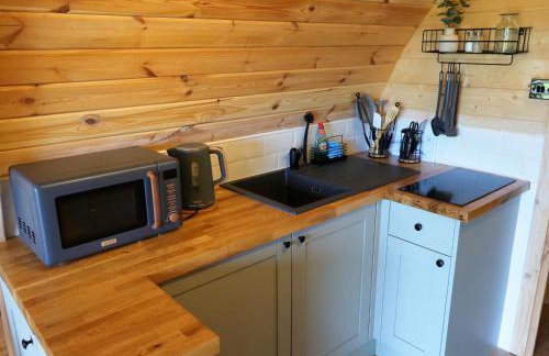 Orchard Hideaway, Bielby, York - Photo 44