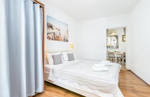 Apartments with parking space Zivogosce - Blato, Makarska - 22253 - Foto 26