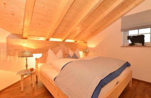 Alpenhaus Steiner - Top-Ferienwohnungen - Sommer-Bergbahn inklusive - Foto 11