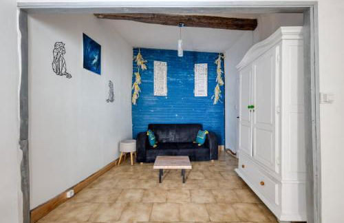 Les Terrasses de Choubaka - Foto 18