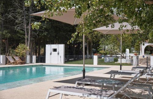 Apartamentos Cortijo Peñardera - Foto 73